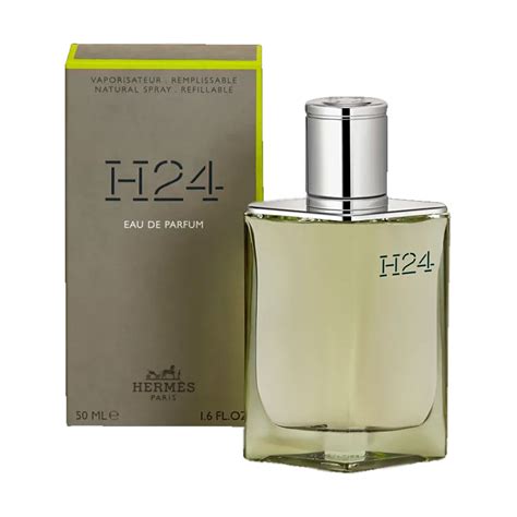 hermes 50 ml tester|h24 hermes cologne reviews.